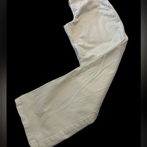 Gloria Vanderbilt Amanda white jeans